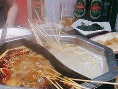 -袁记串串香(西安路店)