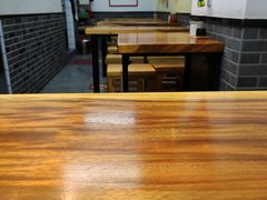 大堂-乾厨府(乌山西路金樽店)