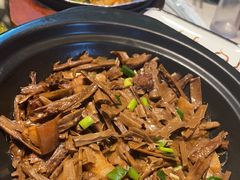 -千岛湖小鱼儿·淳安匠心农家菜