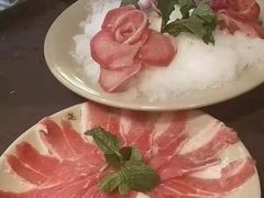 -蜀大侠火锅(香格里拉店)