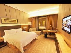 -徐州博顿温德姆酒店(高铁东站店)