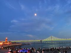 -星海湾跨海大桥