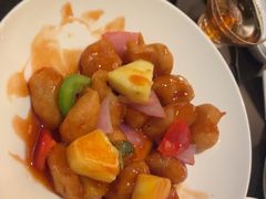-珠海瑞吉酒店·宴庭中餐厅