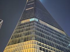 -济南凯宾斯基酒店-THE VIEW云景全日制餐厅