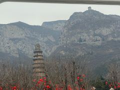 -响堂山石窟-北响堂山石窟
