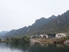 -野三坡清泉山风景区