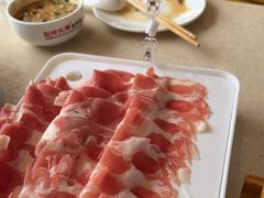 -阳坊大都涮羊肉(阳坊总店)