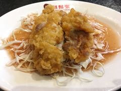 -胡须张鲁肉饭(美食文化馆店)