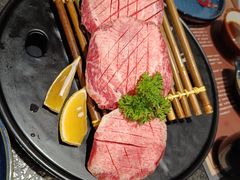 -龙记珍牛和牛烧肉(龙南街店)