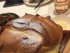 舒芙蕾plus-港丽餐厅(高德置地店)