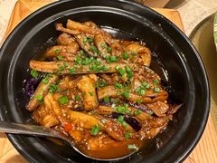 -采粤轩中餐厅(惠州金海湾喜来登度假酒店)