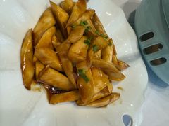 -火福·天湖阁大闸蟹博物馆主题餐厅(浅水湾店)