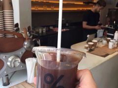 -% Arabica(京都东山店)