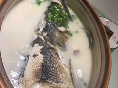-风味小馆(天目湖宾馆店)
