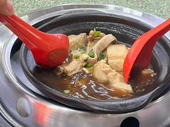 -新峰肉骨茶