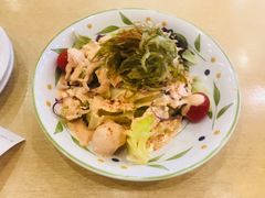 -萨莉亚意式餐厅(龙阳广场店)