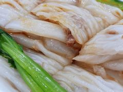 蜜汁叉烧肠粉-广东小美食(果戈里大街店)
