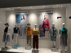 -优衣库(天津贵和购物中心店)