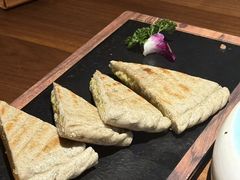 -品味泸沽湖•民族特色菜(大落水店)