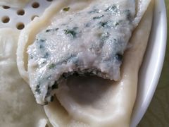 鲅鱼饺子-华圆美食