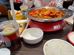 -胖哥俩肉蟹煲(济南世茂国际广场店)