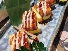 -桃太郎寿司料理(南坪店)