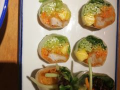 -阮氏娘·越南料理(双子塔店)