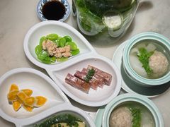 -淮扬府(安定门店)