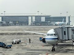 -杭州萧山国际机场