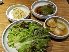 -王妃家(明洞中央店)