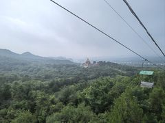 -磬锤峰森林公园