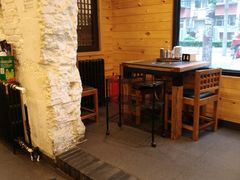 大堂-川成串·自助串串香火锅(朝阳店)