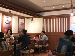 大堂-豚王拉面(澳门银河店)