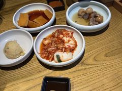 -泥炉烧肉师(新街口金銮巷店)