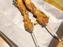 -金谷园饺子·烧烤(人大总店)