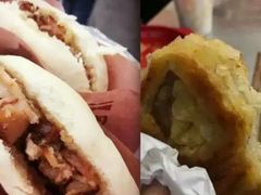 -杨记灌肠(食品街店)