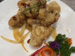 -通海俄式烧烤·俄罗斯大串(嵩山路店)