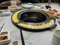 -韩宫宴烤肉·料理(宝山万达店)