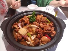 -状元虎.摇滚炒鸡.家常菜(义勇街店)
