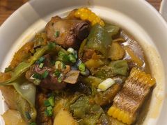 -金掌勺·锅包肉(双榆树店)