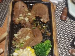 -万鱼亭·筑地屋 日本料理(淮海街店)