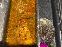 -KAOKAO烤烤·丹东海鲜烧烤(望京店)
