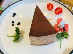 -冲浪熊西餐厅(南戴河店)