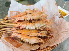 -79号渔船海鲜饭店(宝安店)