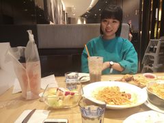 -必胜客(鳌江万达店)
