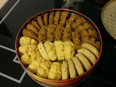 -珍妮曲奇聪明小熊(尖沙咀店)
