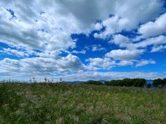 -野鸭湖国家湿地公园