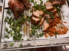 -绿茶餐厅(成都大悦城店)