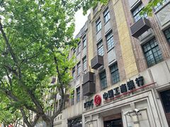 -南京路步行街