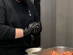 -shark burger·鲨鱼汉堡(交子大道店)